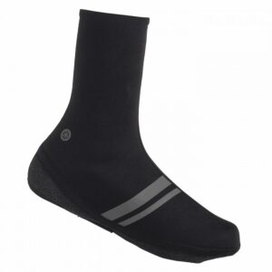 Thermo-neopren-überschuhe Schwarz Größe L – Bild 2