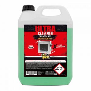 Ultra Cleaner Fahrradwaschmittel 5lt – Bild 2