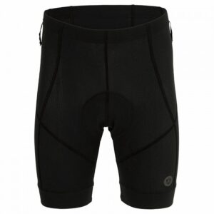 Under Shorts Liner Short Mtb Man Schwarz Mit Pad Größe S – Bild 2