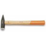 Deutscher Hammer Mit Holzgriff 280 Mm X 200 G