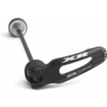 Schnellspanner-verriegelungsnabe Mtb Xr Schwarz