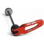 Schnellspanner-paar Für Red Xr Hub Lock