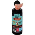 Dr.bike Hygiene – Reinigungstücher – Magic Wipes – 40 Tränen