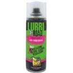 Dr.bike Lubricants – Off Road Spray Kettenschmiermittel – 200 Ml