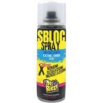 Dr.bike Ciclo – Entblockungsspray – 200 Ml