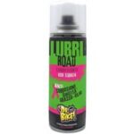 Dr.bike Lubricants – Kettenschmierspray Road – 200 Ml