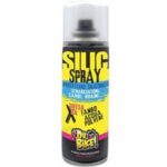 Dr.bike Ciclo – Silikon-schutzspray – 200 Ml