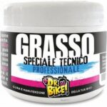 Dr.bike Grassi – Weißes Technisches Fett – 500 G