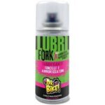 Dr.bike Lubricants – Gabelschaft-schmierspray – 150 Ml