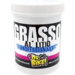 Dr.bike Grassi – Lithium-fett – 150 G