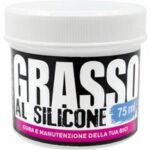 Dr.bike Grassi – Silikonfett – 75 Ml