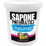 Dr.bike Grassi - Reifenseife Grasso Pneu - 1kg