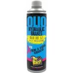 Dr.bike Oli – Synthetisches Bremsöl Dot 5.1 – 500 Ml