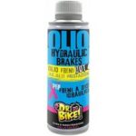 Dr.bike Oli - Dot4 Synthetisches Bremsöl - 250 Ml