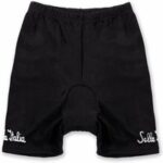 Sella Italia Shorts Schwarz Größe: Xxl