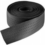 Smootape Classic Black Lenkerband + Schwarze Kappe