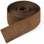 Smootape Classica Brown Lenkerband + Schwarze Kappe