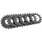 Crown Crankset 14 Zähne Kompatibel Bosch Gen. 2