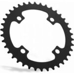 Crown Crankset 34 Zähne E-bike Bcd 104 Mm