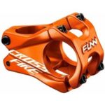 Crossfire 35x35mm Mtb-vorbau Aus Aluminium Winkel 0° Orange