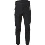 Summer Venture Dwr Mtb Herrenhose Schwarz Größe 2xl