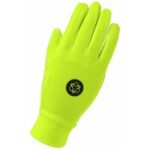 Stretch-handschuhe Aus Neopren Superstretch Yellow Fluo Größe S