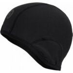 Sturmhaube Softshell Cap Ii Winddicht Schwarz Größe L-xl