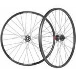 Paar Räder 29 "mtb 9/10 / 11v Xm45 Axy Disc Brake Boost Sh 15/12