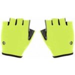 Agu Gel-handschuhe Essential Uni Neon Y Größe S