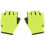 Agu Gel-handschuhe Essential Uni Neon Y Größe L