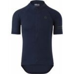 Core Essential Man Deep Blue Trikot – Kurzarm Größe L