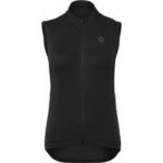 Core Singlet Ii Weste Essential Frau Schwarz Größe Xs