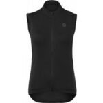 Weste Core Singlet Ii Essential Frau Schwarz Größe S