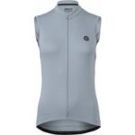 Core Singlet Ii Weste Essential Frau Hellblau Größe Xs