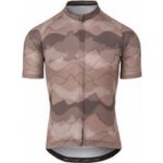 Gravel Jersey Venture Herren Leder – Kurzarm Größe Xl