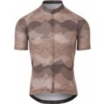 Gravel Jersey Venture Herren Leder – Kurzarm Größe 2xl