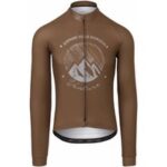 Gravel-trikot Venture Man Armagnac – Langarm Größe 2xl