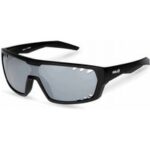 Beam Brille Schwarz