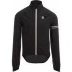 Regensportjacke Herren Schwarz 2021 Größe Xl