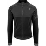 Wintersportjacke Herren Schwarz 2021 Größe M