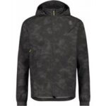 Rain Sport Herren Mtb-jacke Mit Hoher Sichtbarkeit Größe S