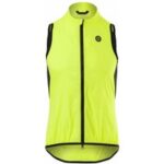 Weste Wind Body Ii Sport Mann Gelb Fluo Größe Xl