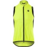 Weste Wind Body Ii Sport Mann Gelb Fluo Größe 3xl