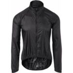 Jacke Wind Ii Sport Mann Schwarz Größe S