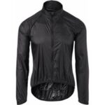 Jacke Wind Ii Sport Mann Schwarz Größe M