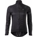 Wind Ii Sport Damenjacke Schwarz Größe Xs