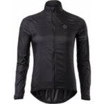 Wind Ii Sport Damenjacke Schwarz Größe S