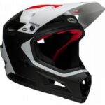 Casco Bell Sanction2 Dlx Mips M Whbl 51-55 Grösse Xs/s