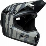 Casco Bell Sanction2 Dlx Mips M Grbl 51-55 Grösse Xs/s