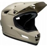 Casco Bell Sanction 2 Matte Cement 51-55 Grösse Xs/s